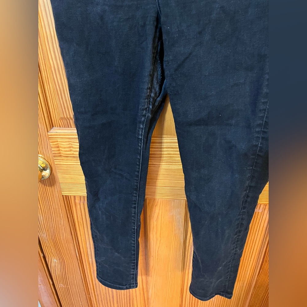 AE Next Level Super High-Waisted Jegging - Picture 6 of 9
